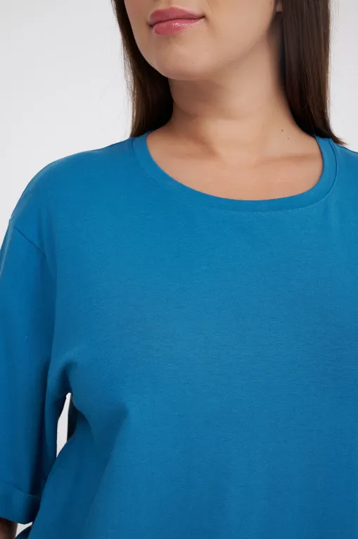 Футболки SKINY 081359 s559 future sea