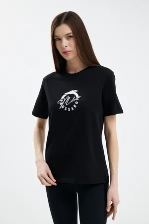 TRUSSARDI TRU25WTS01 03-BLACK