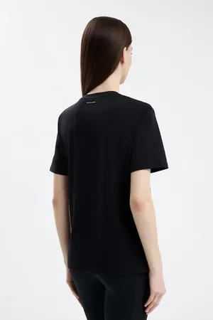 TRUSSARDI TRU25WTS01 03-BLACK