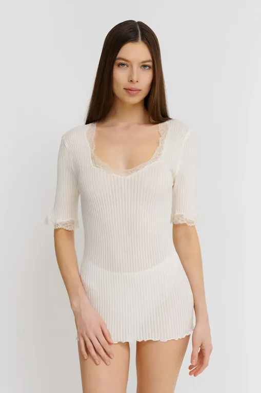 Футболки Zimmerli 2602188 02
