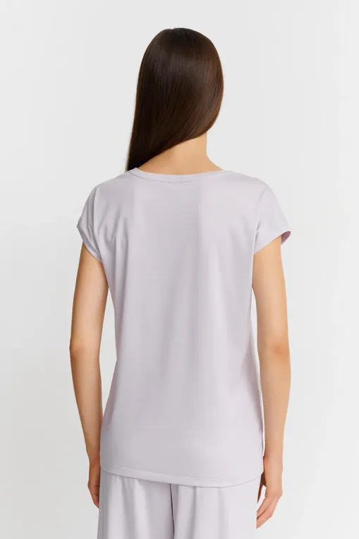 Футболки Zimmerli 28653110 312