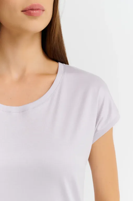 Футболки Zimmerli 28653110 312