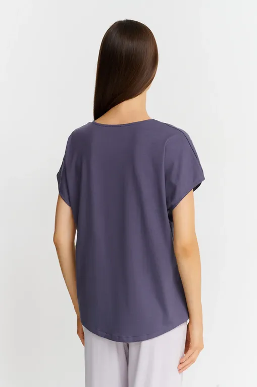 Футболки Zimmerli 70053111 395