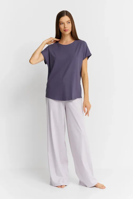 Футболки Zimmerli 70053111 395