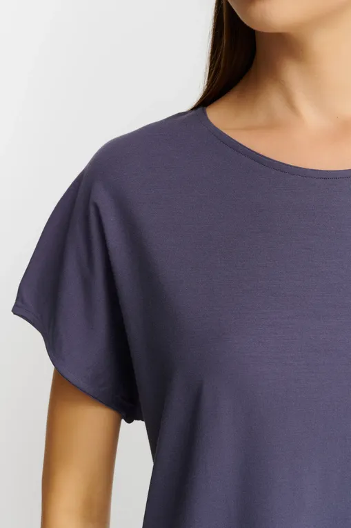 Футболки Zimmerli 70053111 395