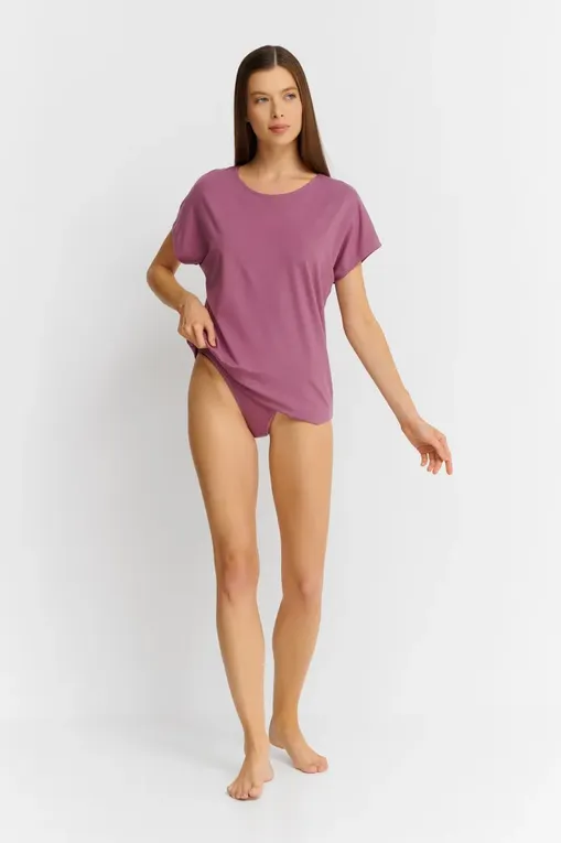 Футболки Zimmerli 70053111 388