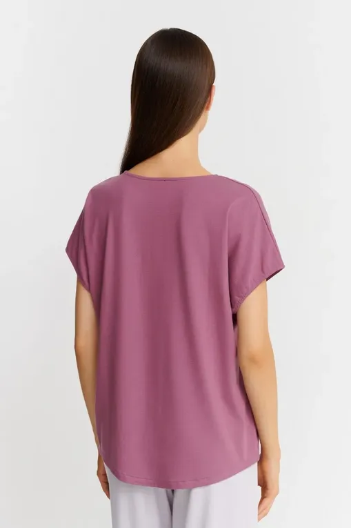 Футболки Zimmerli 70053111 388