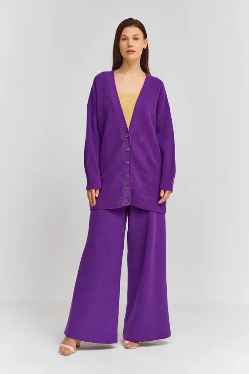 Кардиганы BALLANTYNE B1K302 7W114 VIOLETTA 11371