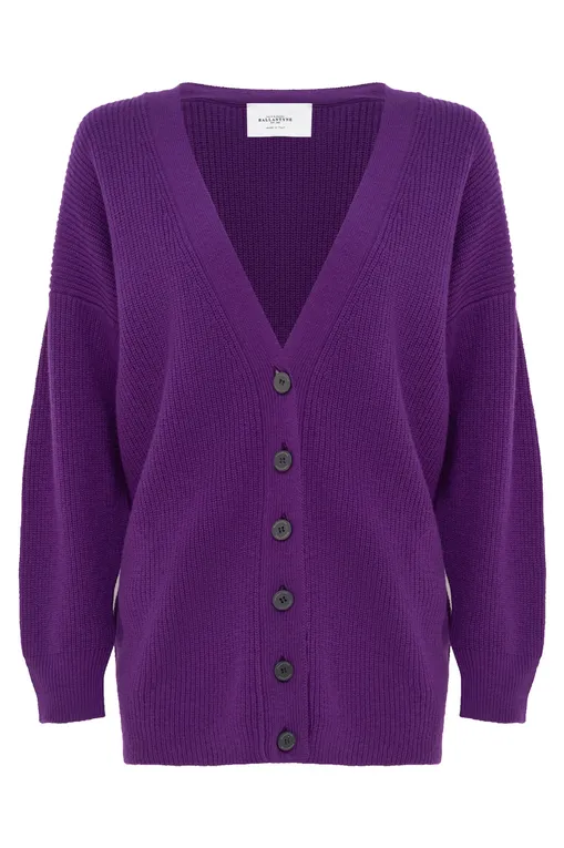 Кардиганы BALLANTYNE B1K302 7W114 VIOLETTA 11371