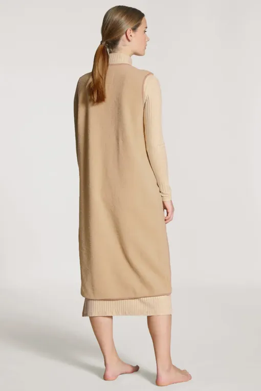 Жилеты Calida 12554 914 honey gold