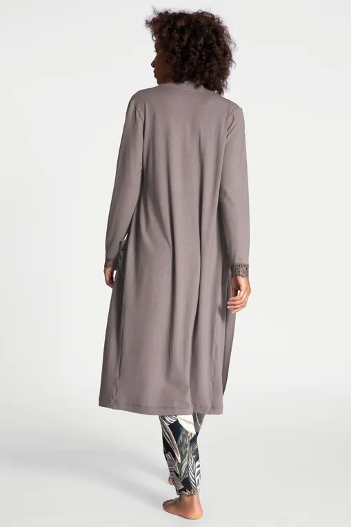 Кардиганы Calida 60552 958 toasted taupe