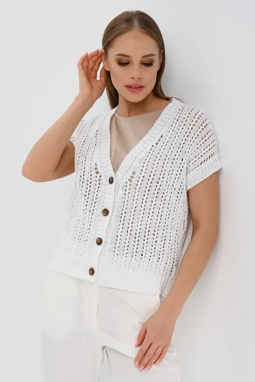 Кардиганы Cappellini M99661F03.09137 300