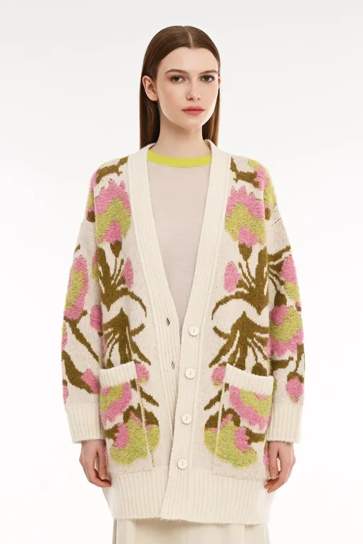 Кардиганы Caterina Leman 213344 03270