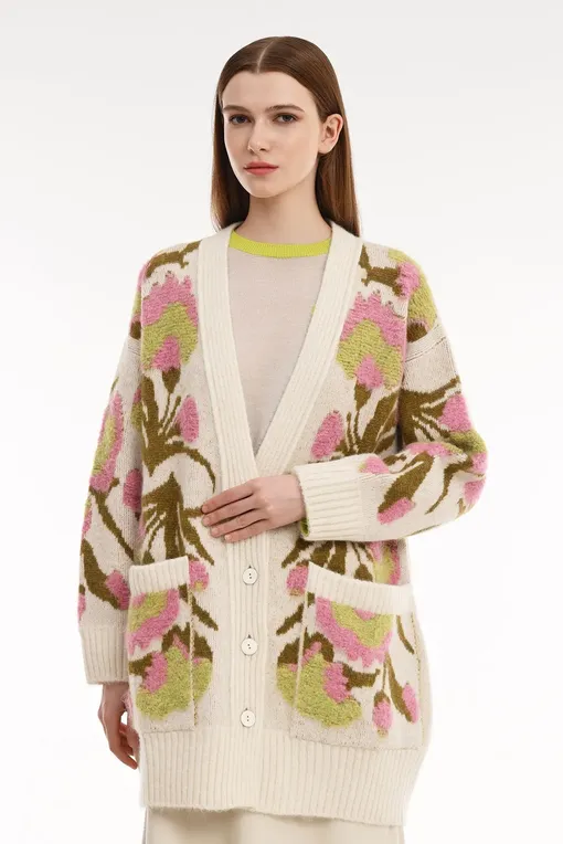 Кардиганы Caterina Leman 213344 03270