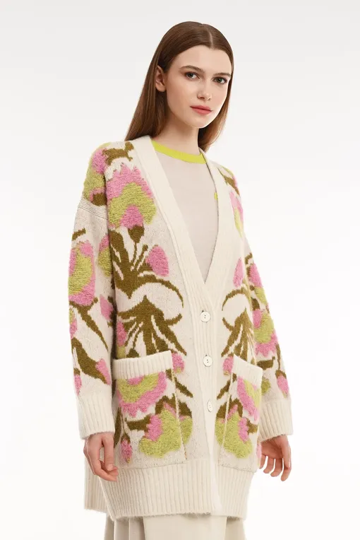 Кардиганы Caterina Leman 213344 03270