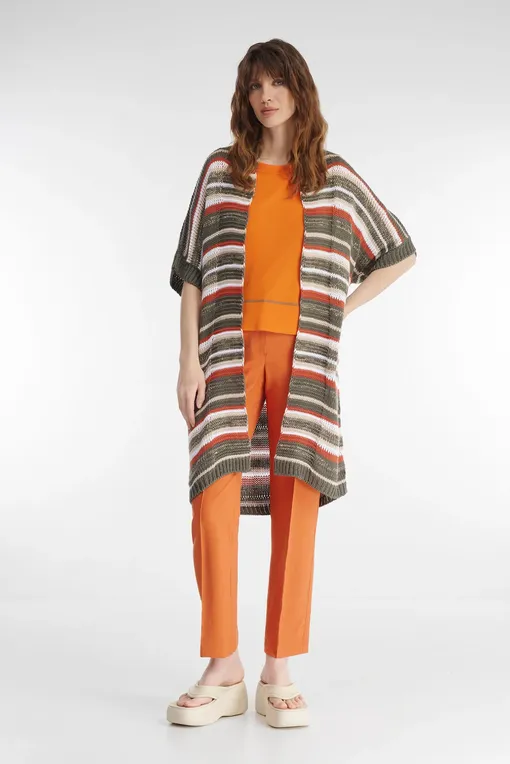 Кардиганы Caterina Leman S25-23 UNICO