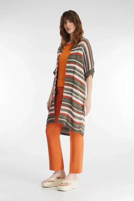 Кардиганы Caterina Leman S25-23 UNICO