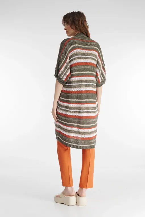 Кардиганы Caterina Leman S25-23 UNICO