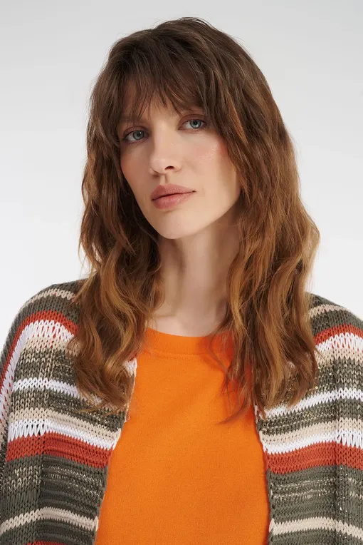 Кардиганы Caterina Leman S25-23 UNICO