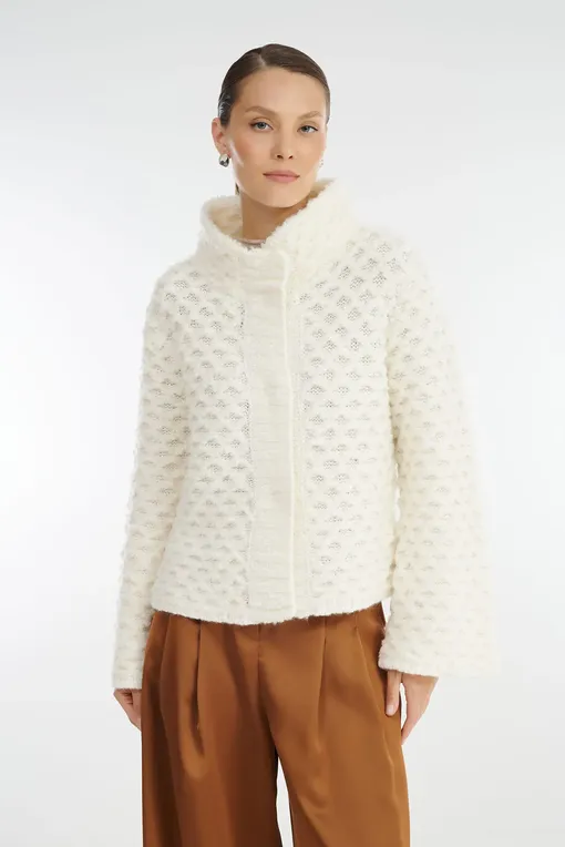 Кардиганы Caterina Leman SV1355 002