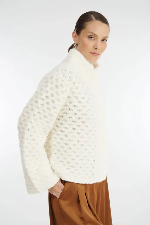 Кардиганы Caterina Leman SV1355 002