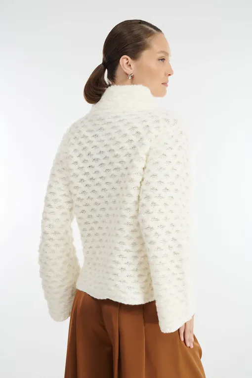 Кардиганы Caterina Leman SV1355 002