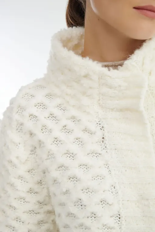 Кардиганы Caterina Leman SV1355 002