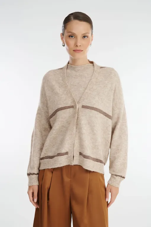 Кардиганы Caterina Leman SV1499 300