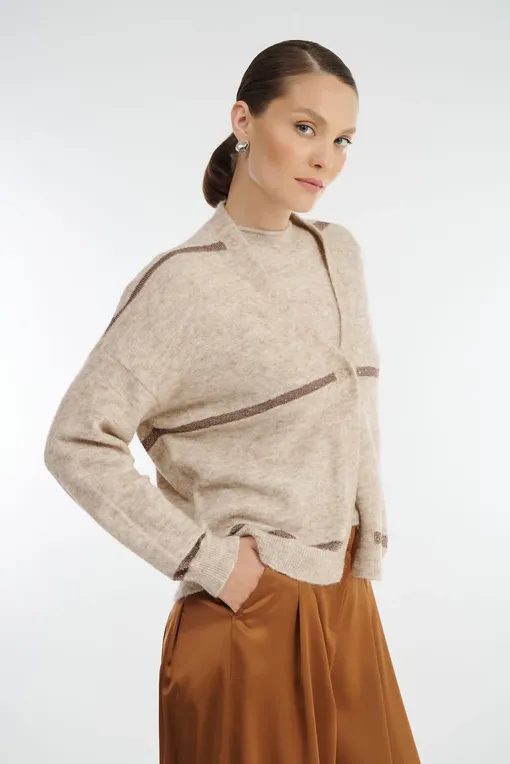 Кардиганы Caterina Leman SV1499 300