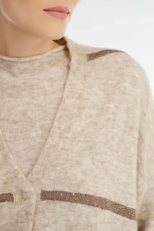 Кардиганы Caterina Leman SV1499 300