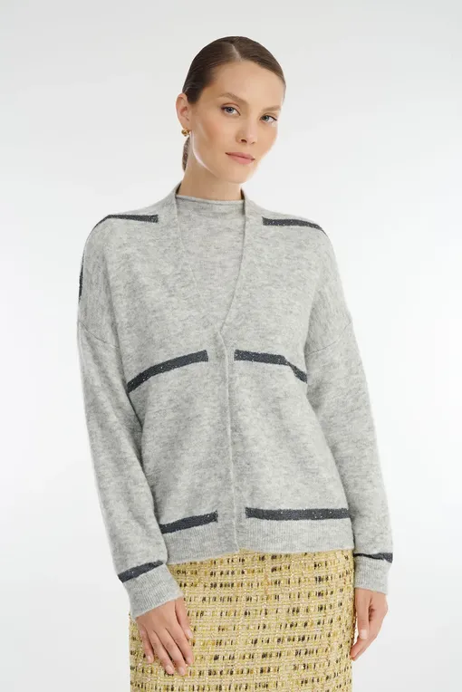 Кардиганы Caterina Leman SV1499 210