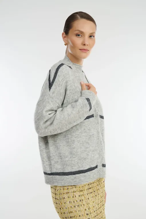 Кардиганы Caterina Leman SV1499 210