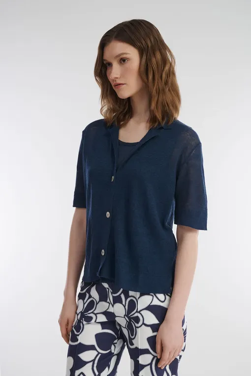 Блузки Caterina Leman SV2276 500