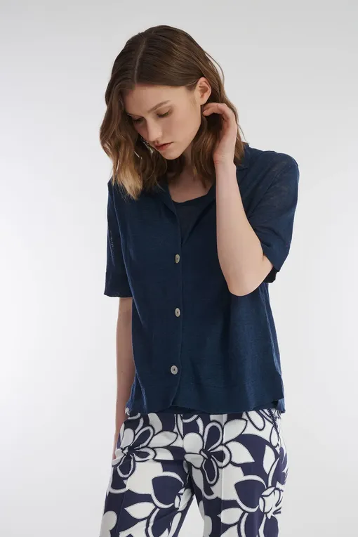 Блузки Caterina Leman SV2276 500