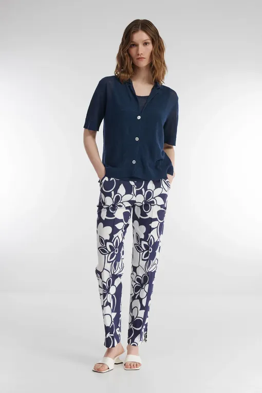 Блузки Caterina Leman SV2276 500