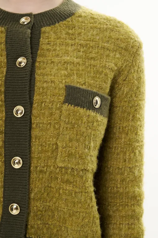 Кардиганы Diana Gallesi M186J004916N A1 TONI VERDI