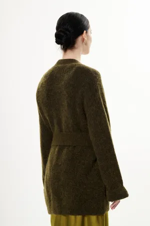 Diana Gallesi M214J004945N 35 VERDE BOSCO