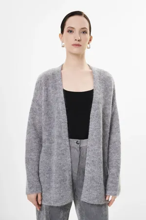 Diana Gallesi M230E001859N 3 GRIGIO PERLA