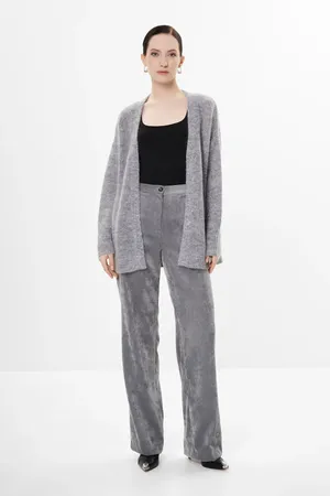 Diana Gallesi M230E001859N 3 GRIGIO PERLA