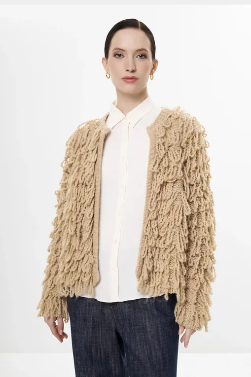 Кардиганы Diana Gallesi M268E001858N 2 CACHA