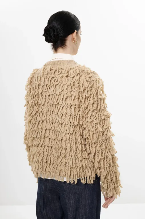 Кардиганы Diana Gallesi M268E001858N 2 CACHA