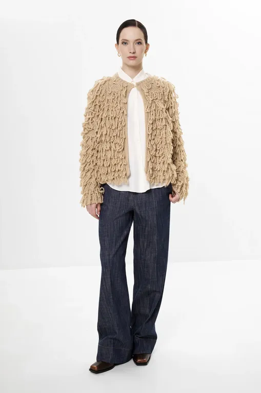 Кардиганы Diana Gallesi M268E001858N 2 CACHA