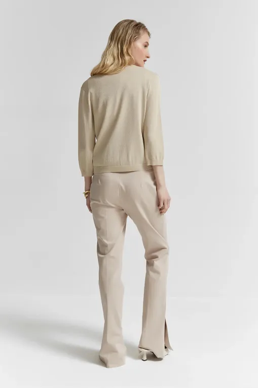 Кардиганы Diana Gallesi M523J004164N ( B0 ) 2 DESERTO