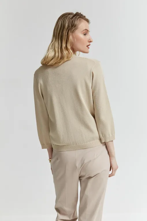 Кардиганы Diana Gallesi M523J004164N ( B0 ) 2 DESERTO