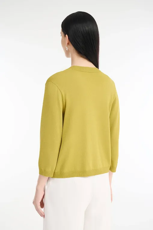 Кардиганы Diana Gallesi M523J004164N ( B0 ) 5 CEDRO