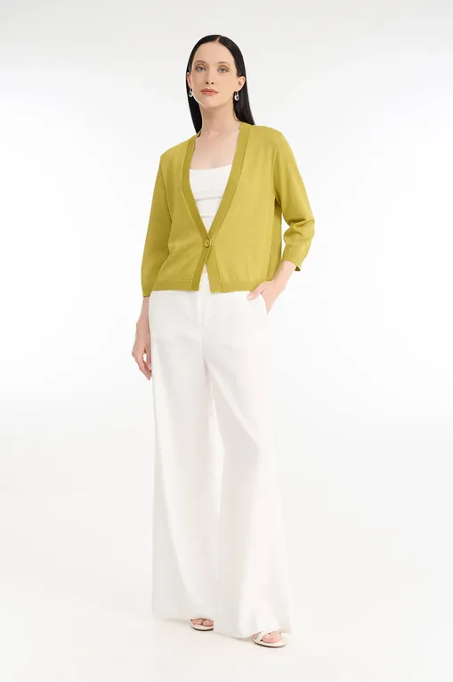 Кардиганы Diana Gallesi M523J004164N ( B0 ) 5 CEDRO