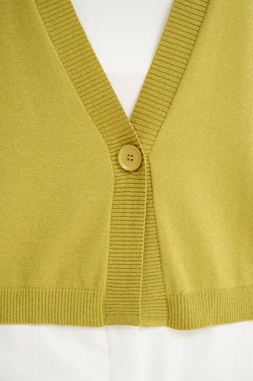 Кардиганы Diana Gallesi M523J004164N ( B0 ) 5 CEDRO