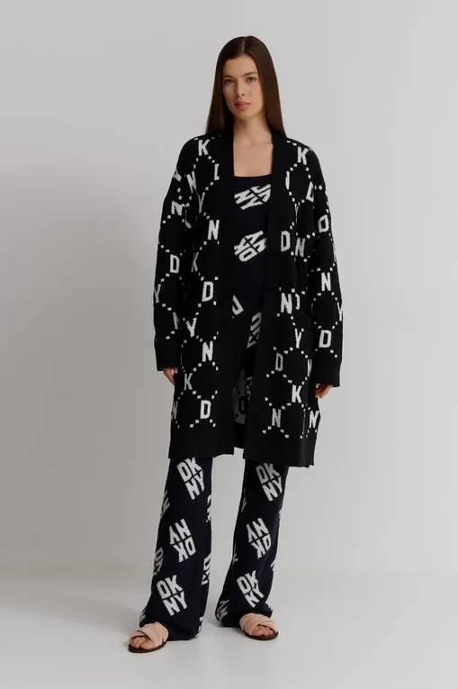 Кардиганы DKNY YI00031 056