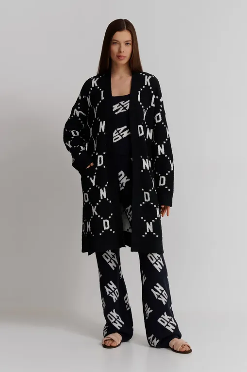 Кардиганы DKNY YI00031 056