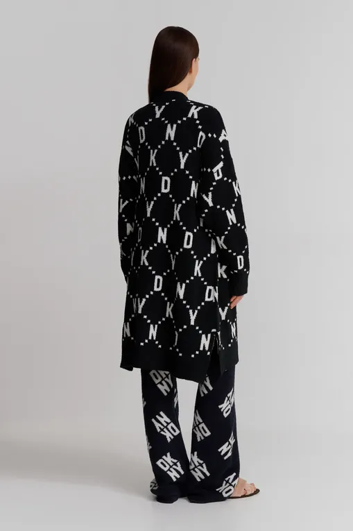 Кардиганы DKNY YI00031 056